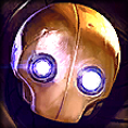 Blitzcrank