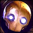 Blitzcrank