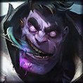 Dr. Mundo