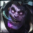 Dr. Mundo