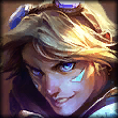 Ezreal