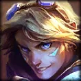 Ezreal