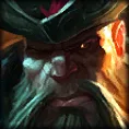 Gangplank