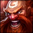 Gragas