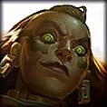 Illaoi