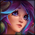Lillia