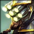 Maestro Yi