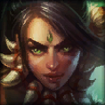 Nidalee