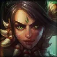 Nidalee