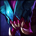 Rek'Sai