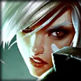 Riven