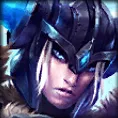 Sejuani