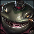 Tahm Kench