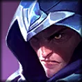 Talon