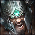 Tryndamere