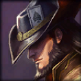 Twisted Fate