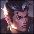 Xin Zhao