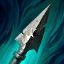 Lanza Negra de Kalista