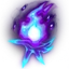 Toque de la Muerte Ígnea